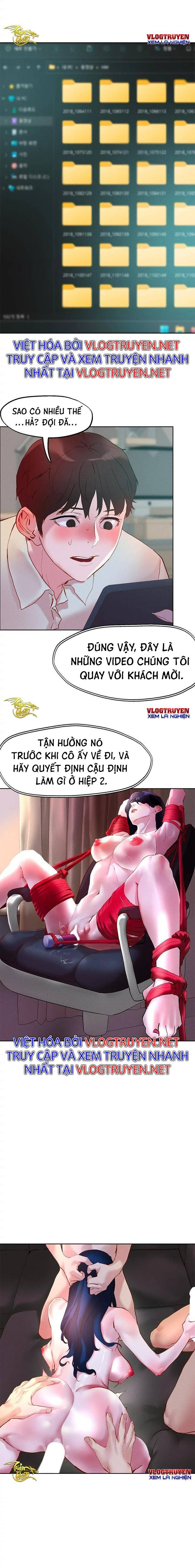 siêu chịch hệ thống của “hắc ám vương giả” chapter 28 15