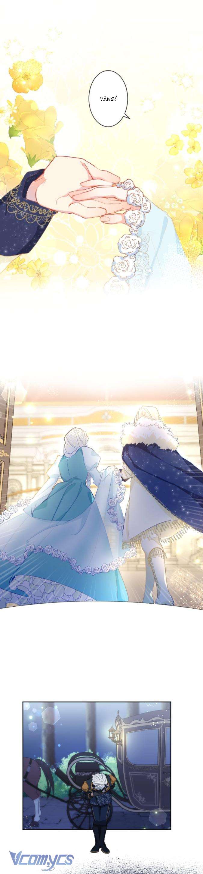 sự báo thù của một vị thánh chapter 10 16