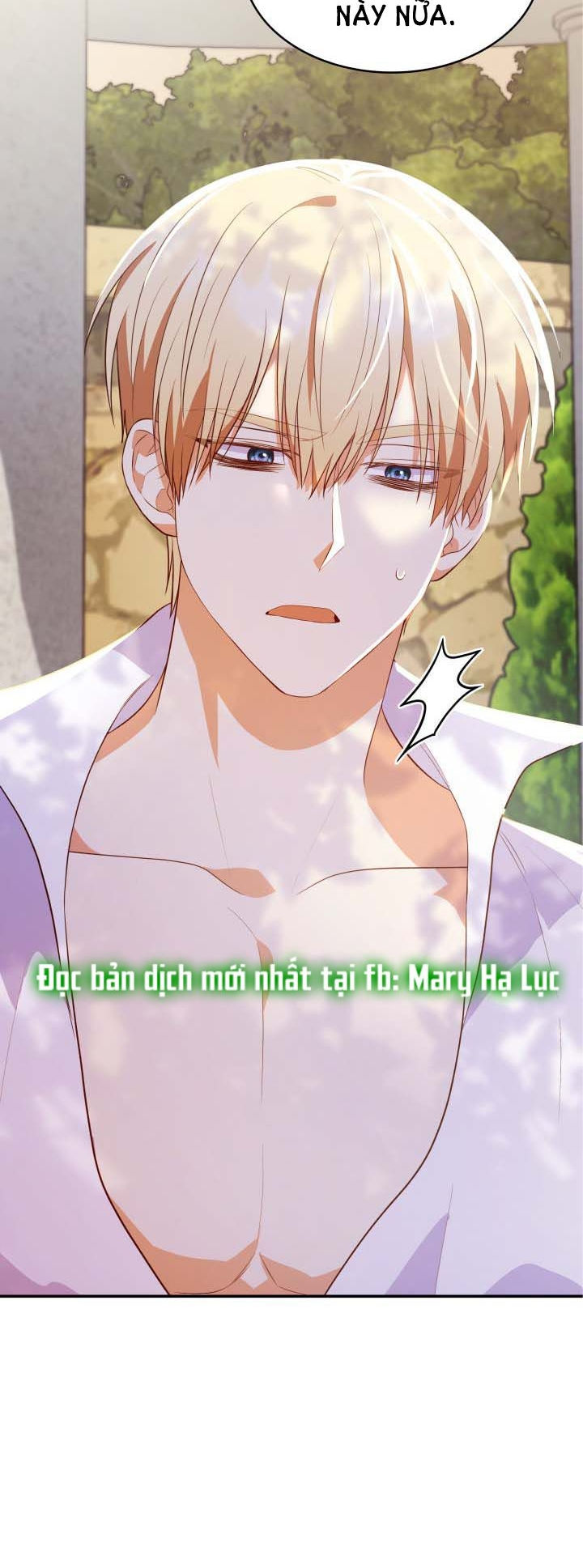 từ ác nữ tôi phải trở thành một người mẹ chapter 25.1 10