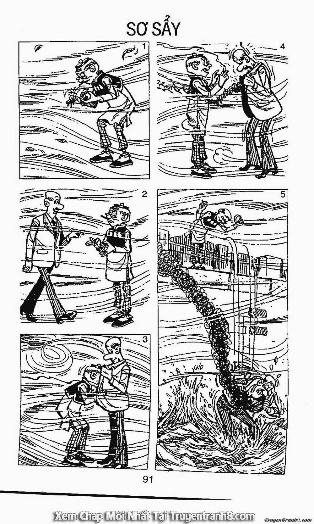 chú thoong chapter 146 7