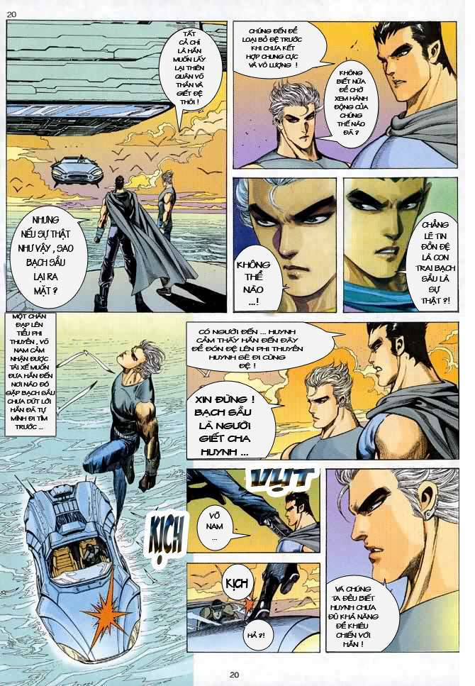 võ thần chapter 40 20