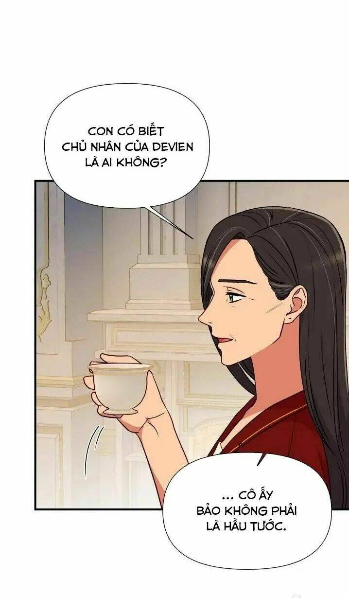 khế ước của nữ công tước quái vật chapter 77.5 17