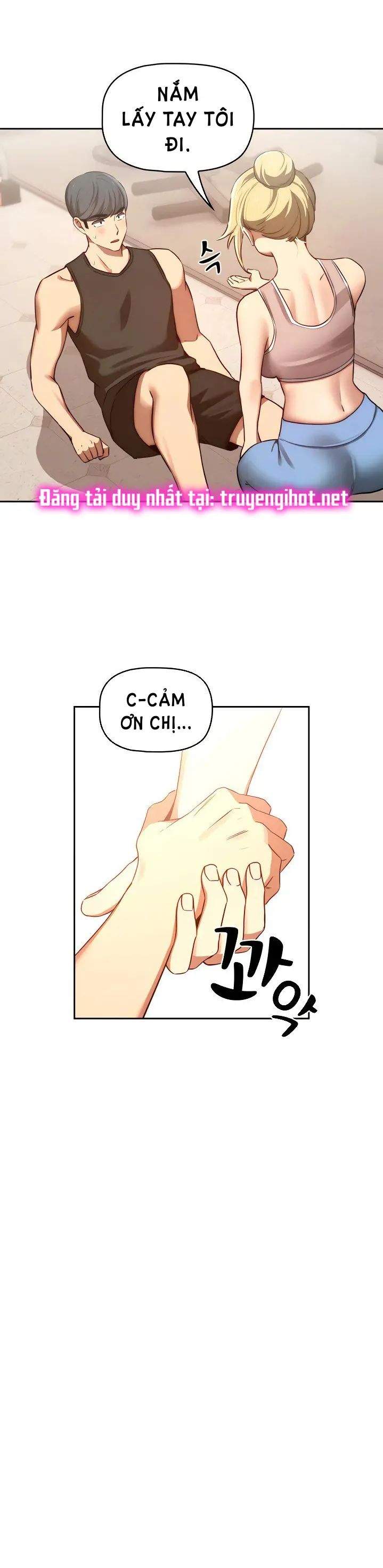 gia sư mùa hovid chapter 44 19