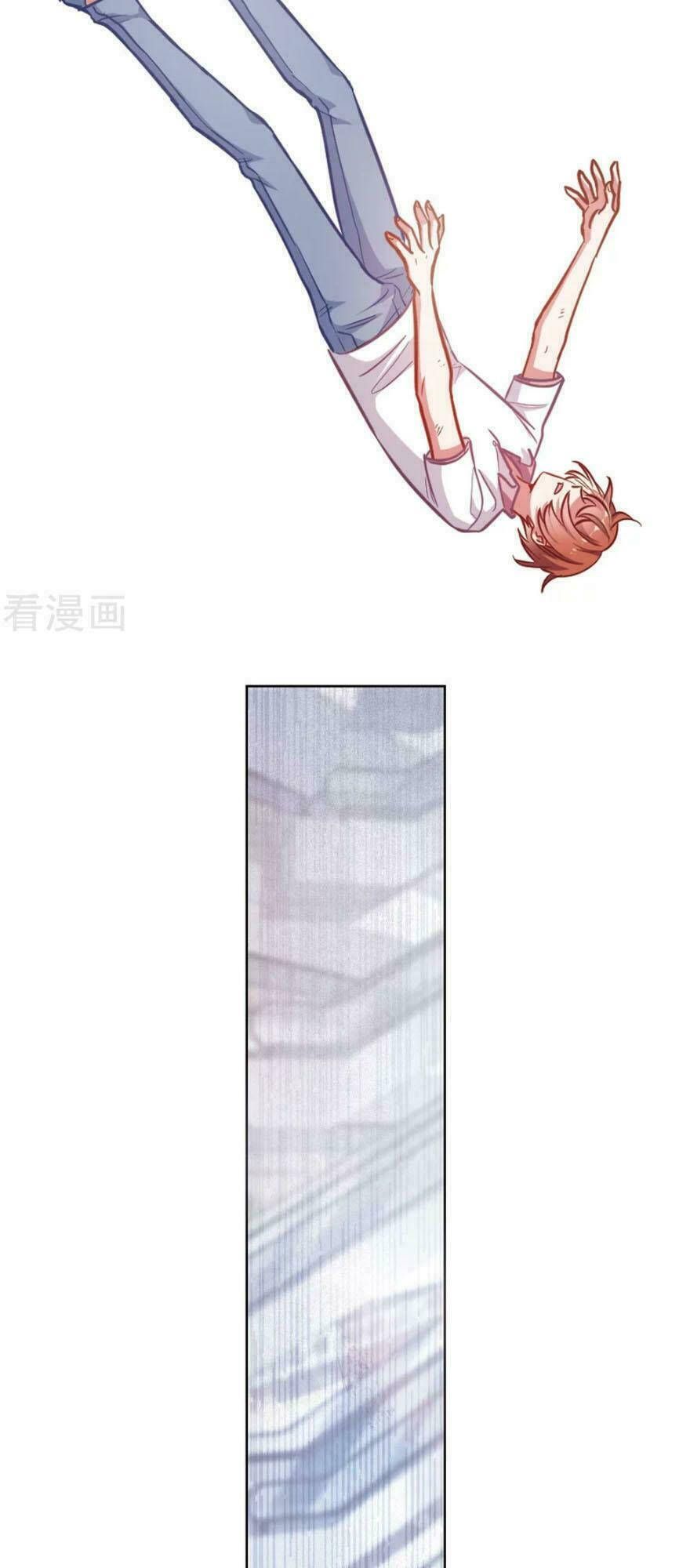 địa ngục cáo bạch thi chapter 60 30