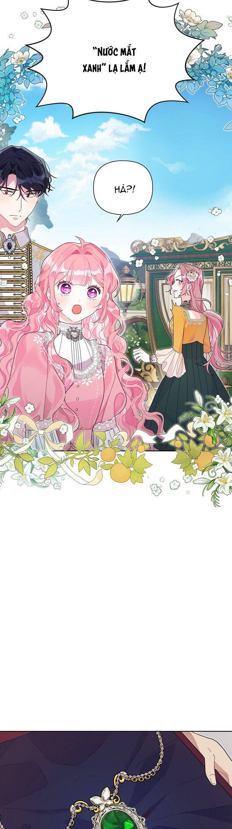 trở thành con dâu bất đắc dĩ chapter 40 36