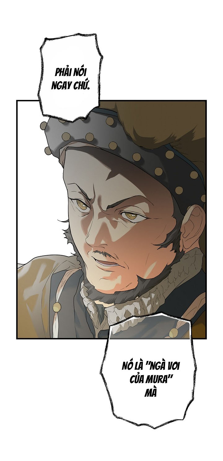 tiểu thư bí ẩn chapter 9 60