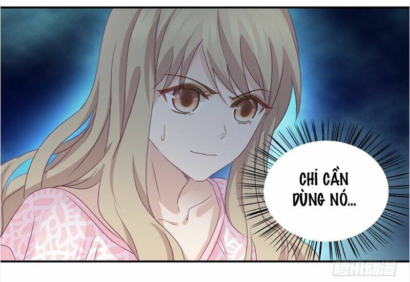 ảnh đế lão công độc ác yêu chapter 8 13