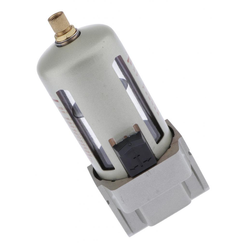 AF4000-03 3/8 SMC Không Nguồn Điều Trị Nước Độ Ẩm Lọc Không Khí Ổn