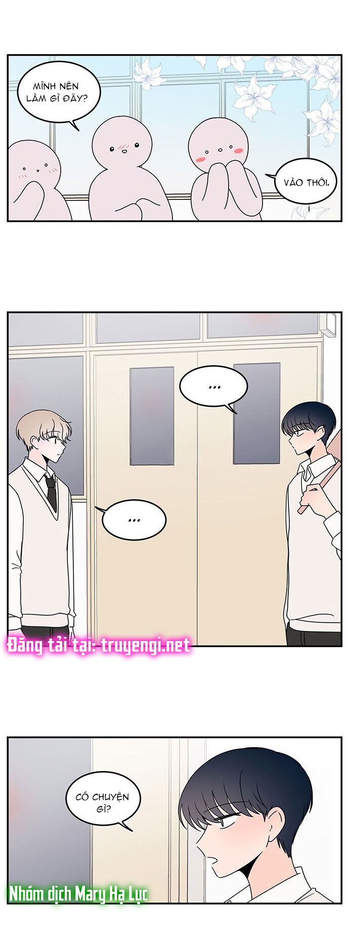 hội chứng nam phụ chapter 36 10