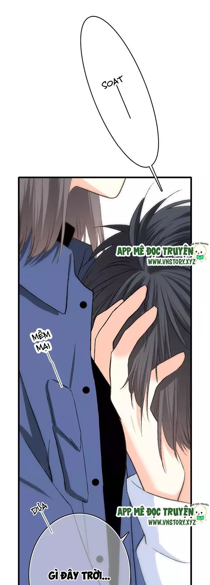 con tim rung động 2 chapter 27 37