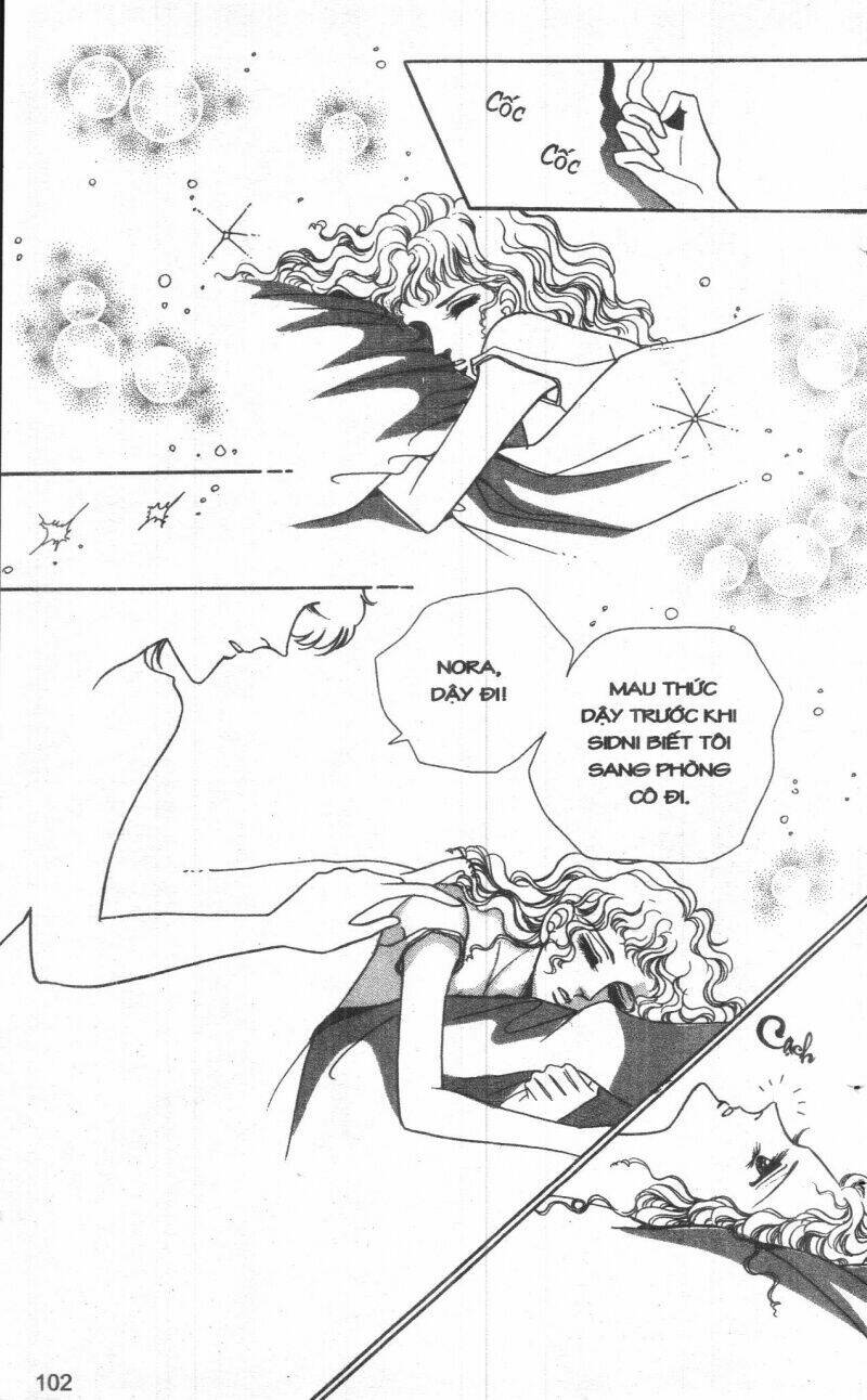 đừng chống đối chapter 1 116