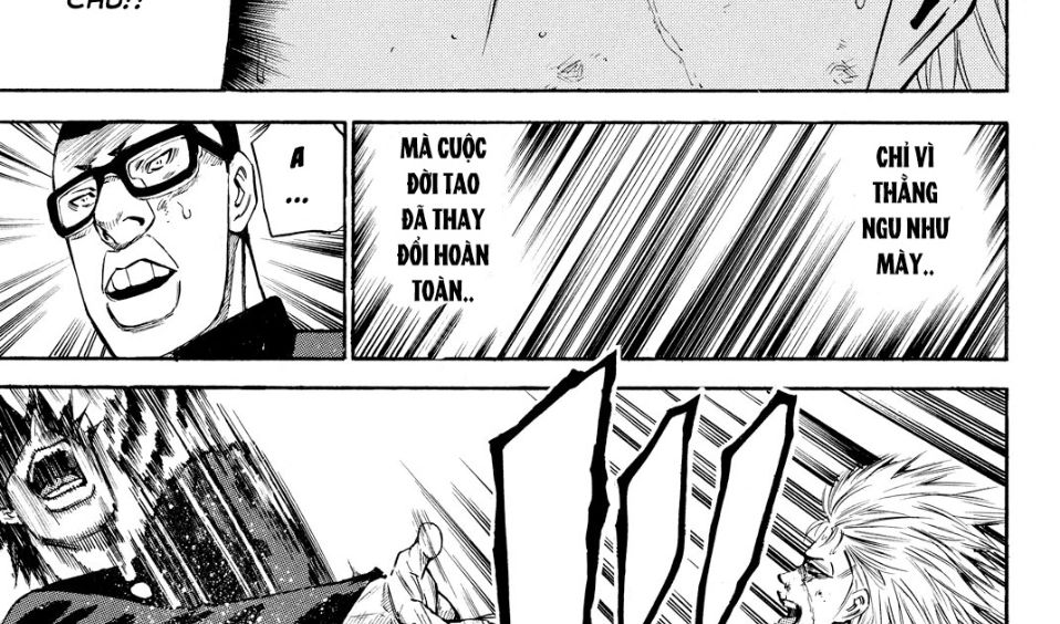 a-bout! chapter 171 7