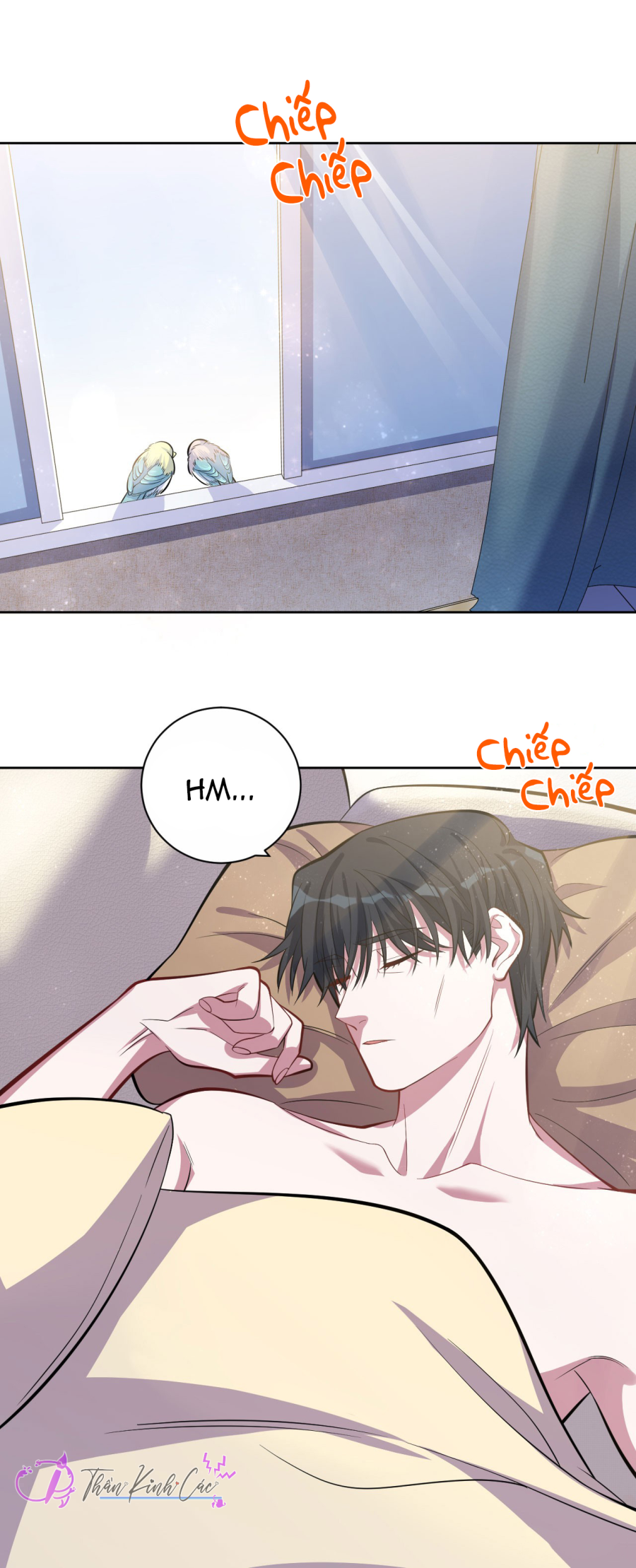 nhạc phụ đại nhân là bà xã chapter 13 1