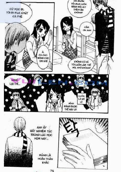 neck and neck chapter 8 70