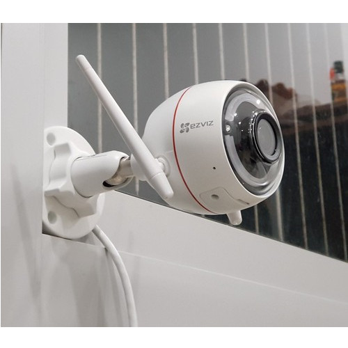 Camera IP Wifi Ngoài Trời Ezviz CS-CV310 1080P Tặng Kèm Thẻ Nhớ 32GB - Hàng Chính Hãng