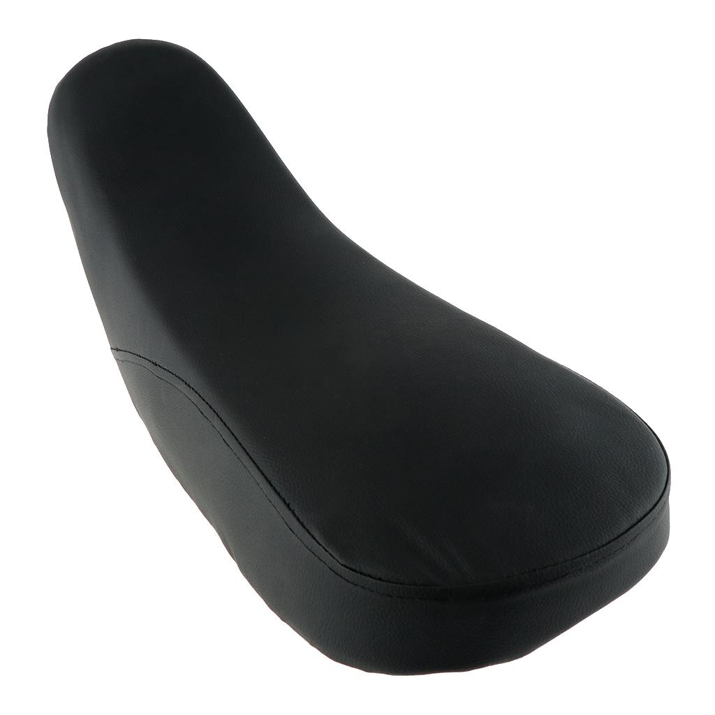 Soft Quad Motorbike Cushion Seat Fits for 50cc 70cc 90cc 110cc ATV Quad