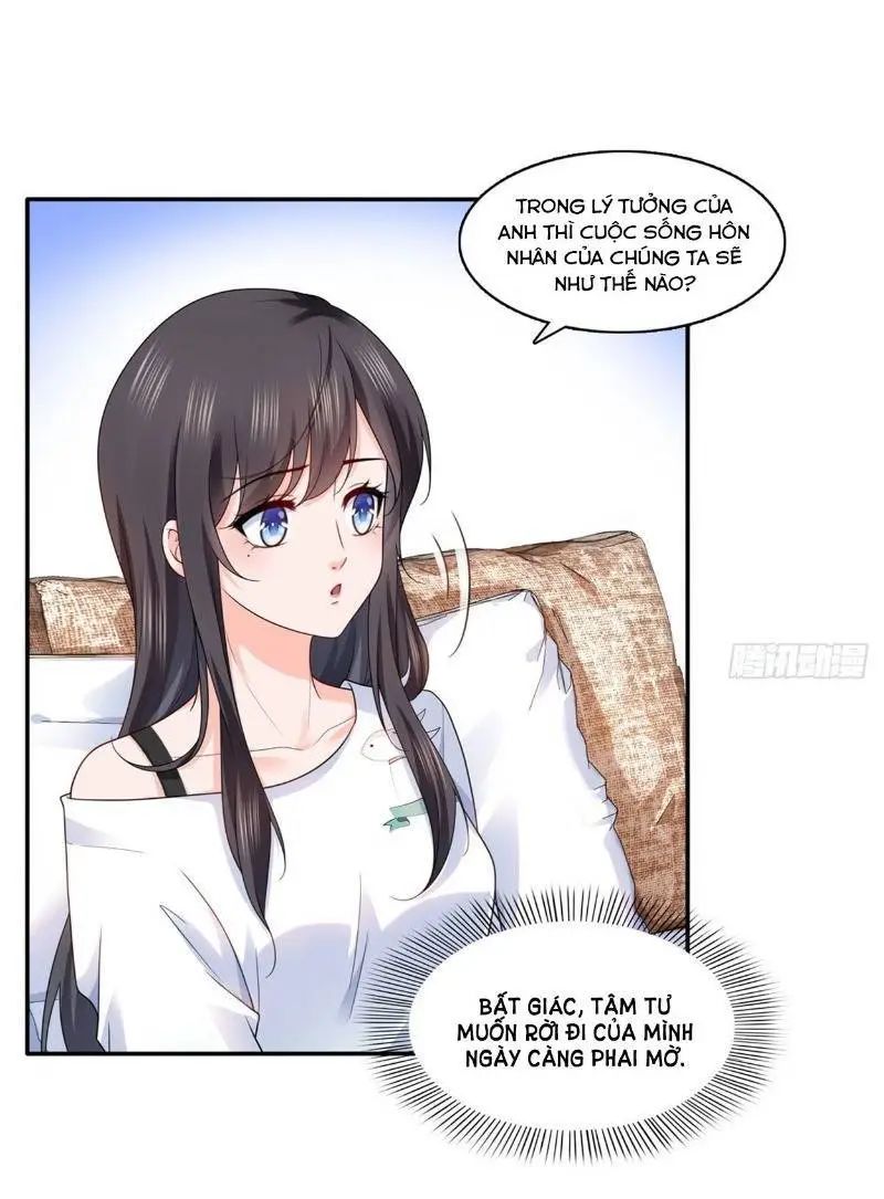 Hệt Như Hàn Quang Gặp Nắng Gắt chapter 152 22