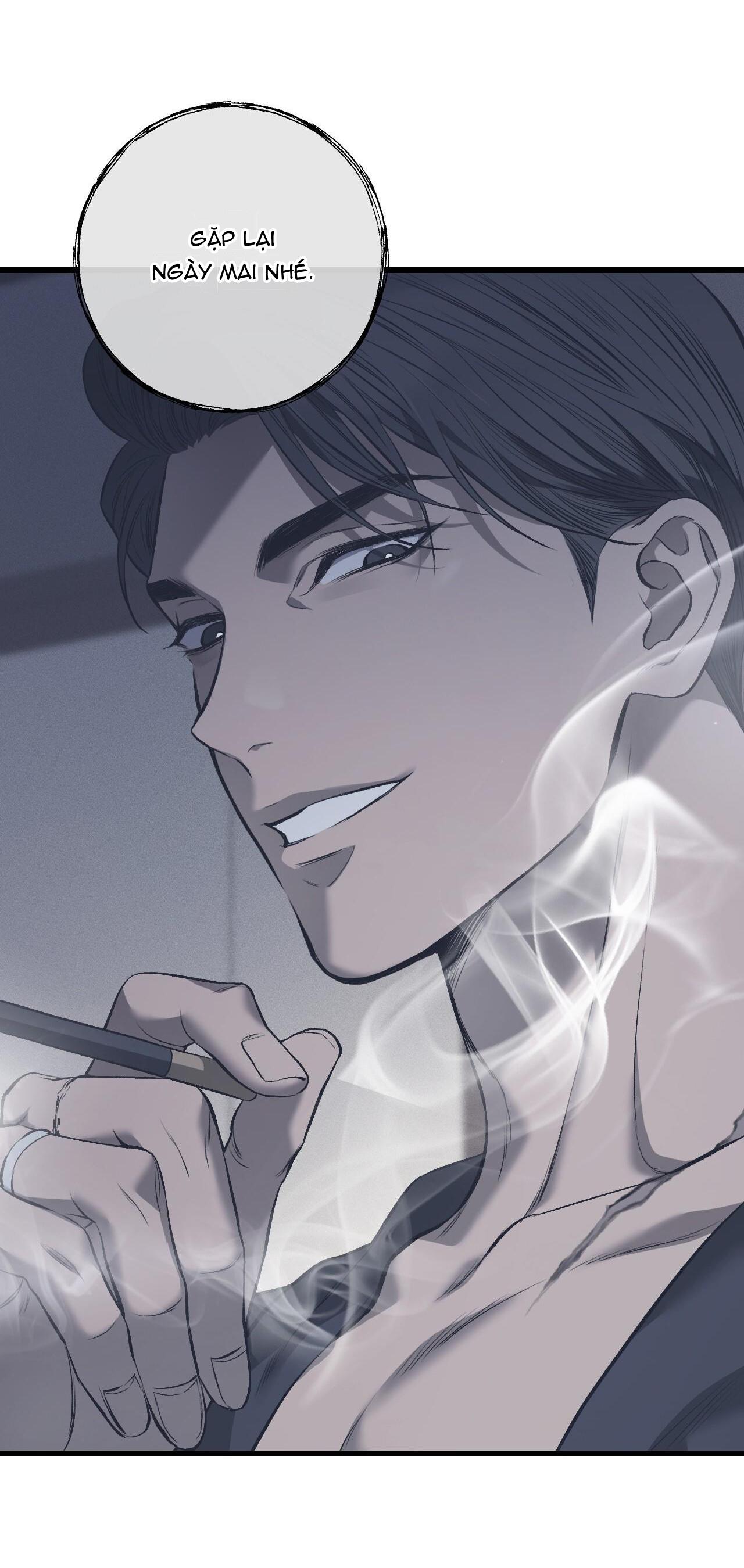 xx đê tiện chapter 2 83