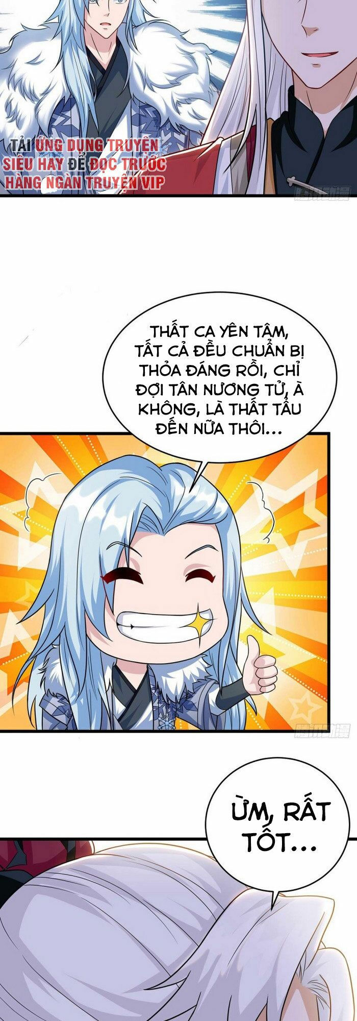 tối cường thăng cấp chapter 148 4