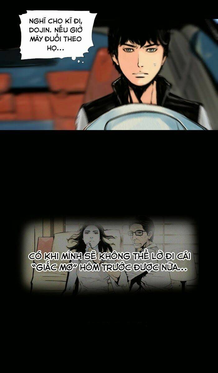 những xác chết hồi sinh từ đại dương chapter 12 7