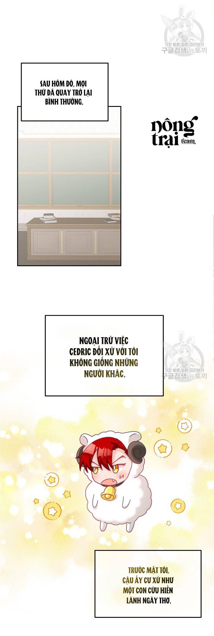 cô tiểu thư bé nhỏ thuần hóa các nhân vật chính chapter 20 15