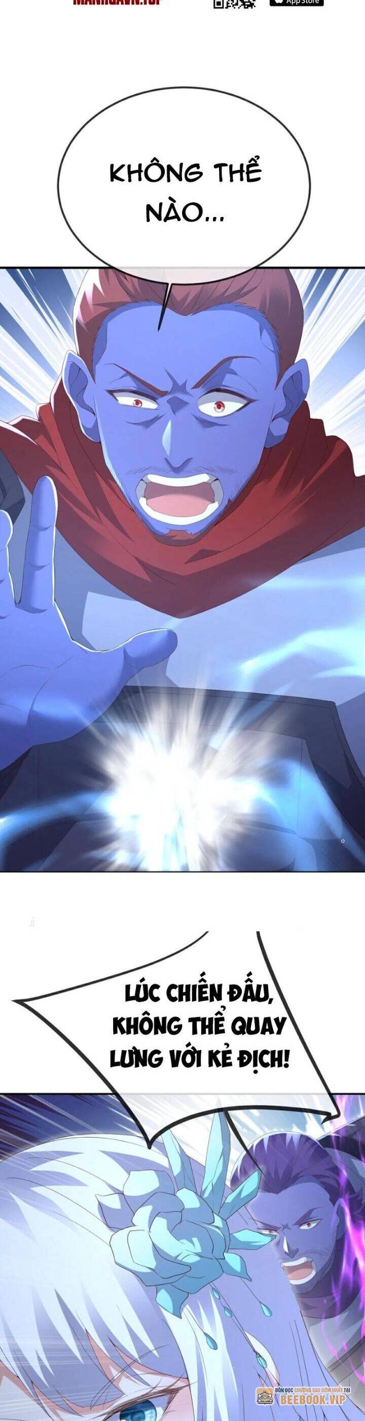 tiên võ đế tôn chapter 690 6