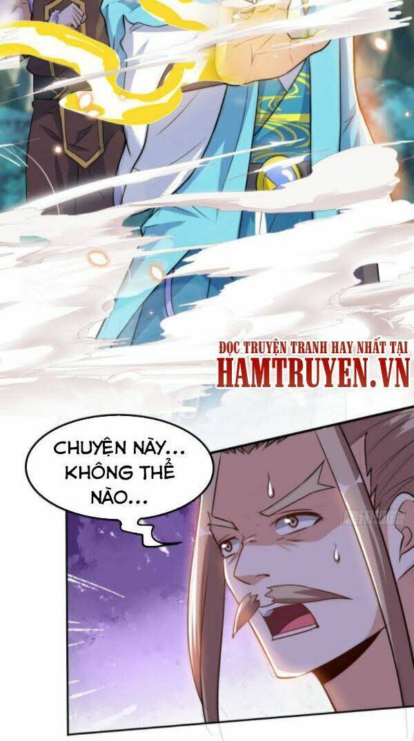 thần võ đế tôn chapter 48 23