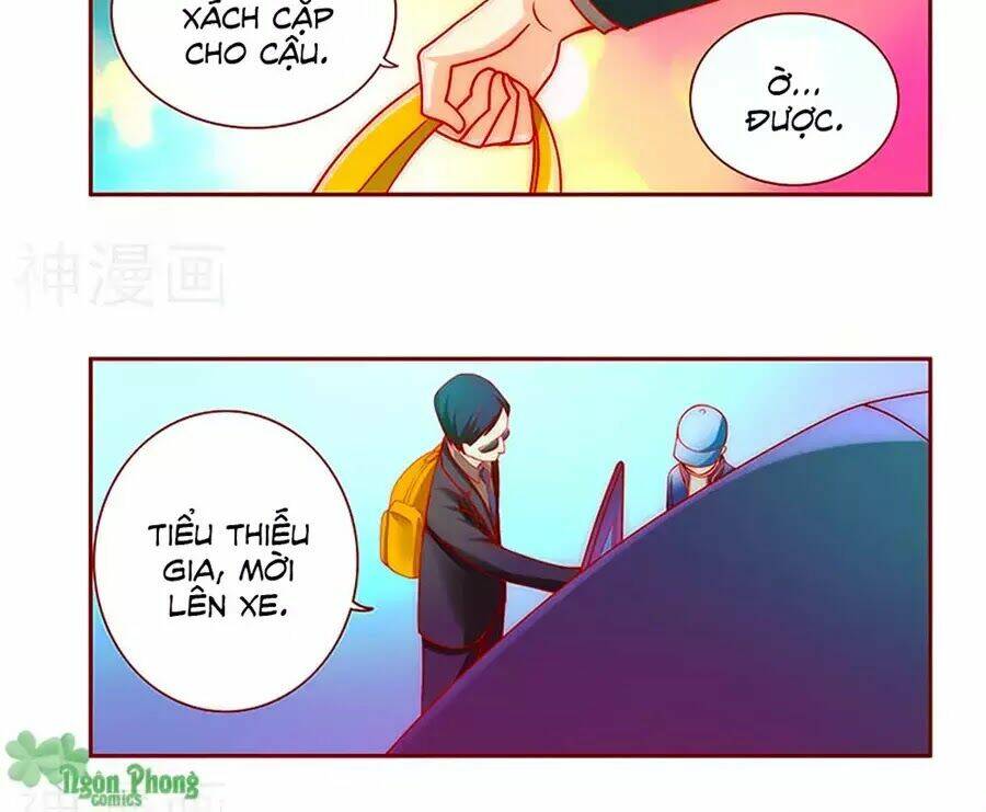 bá đạo tổng tài yêu tôi chapter 72 10