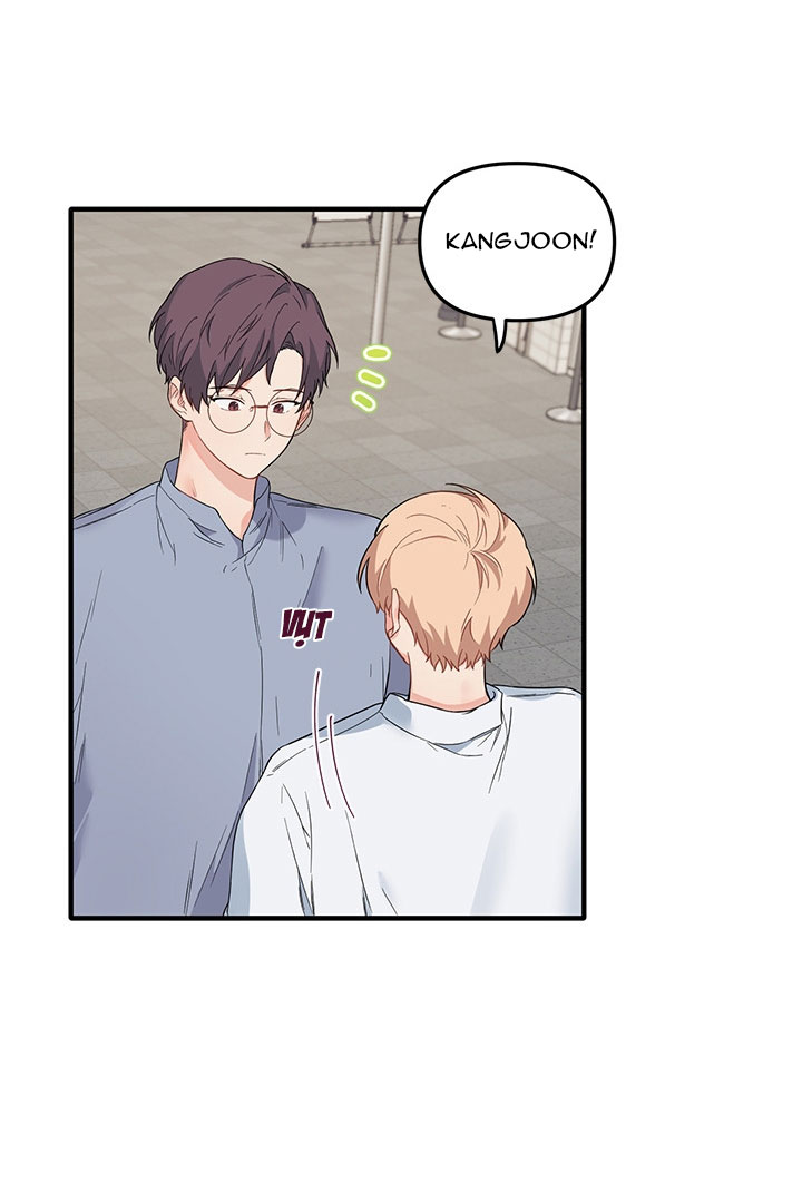 blood and love chapter 18 8