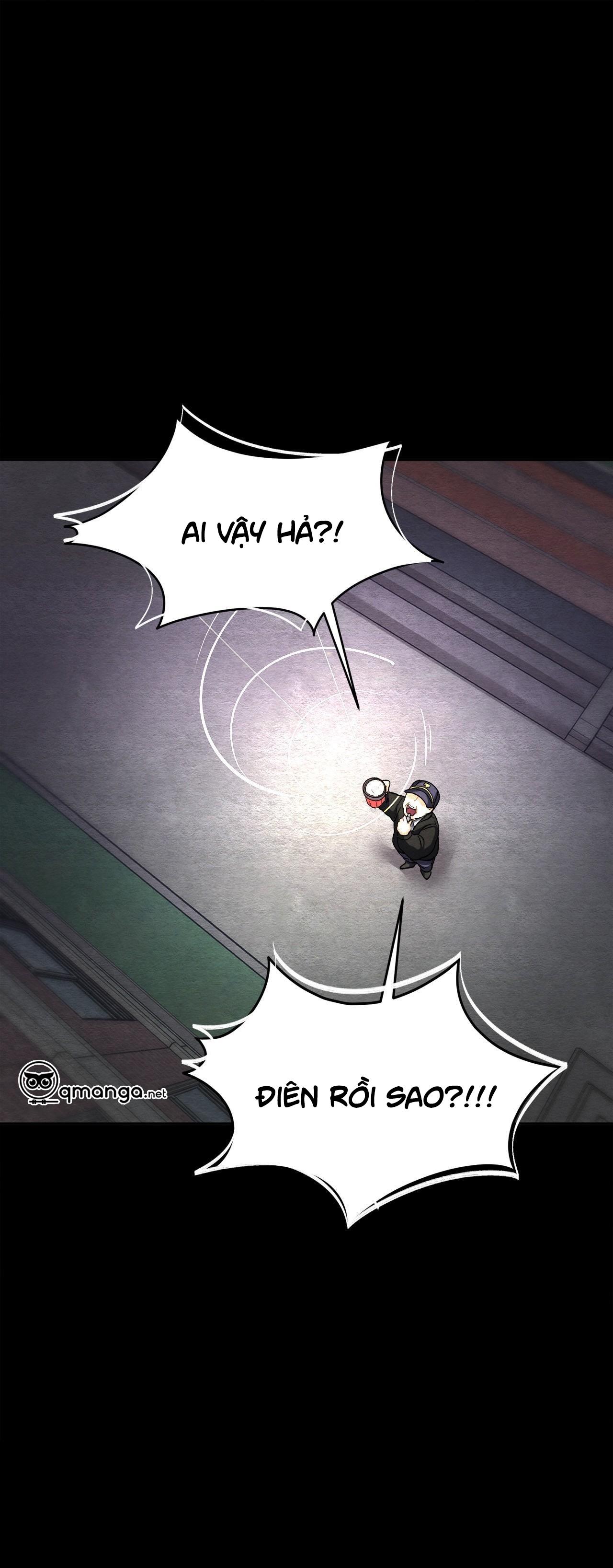 hãy tuân lệnh tôi chapter 27 16