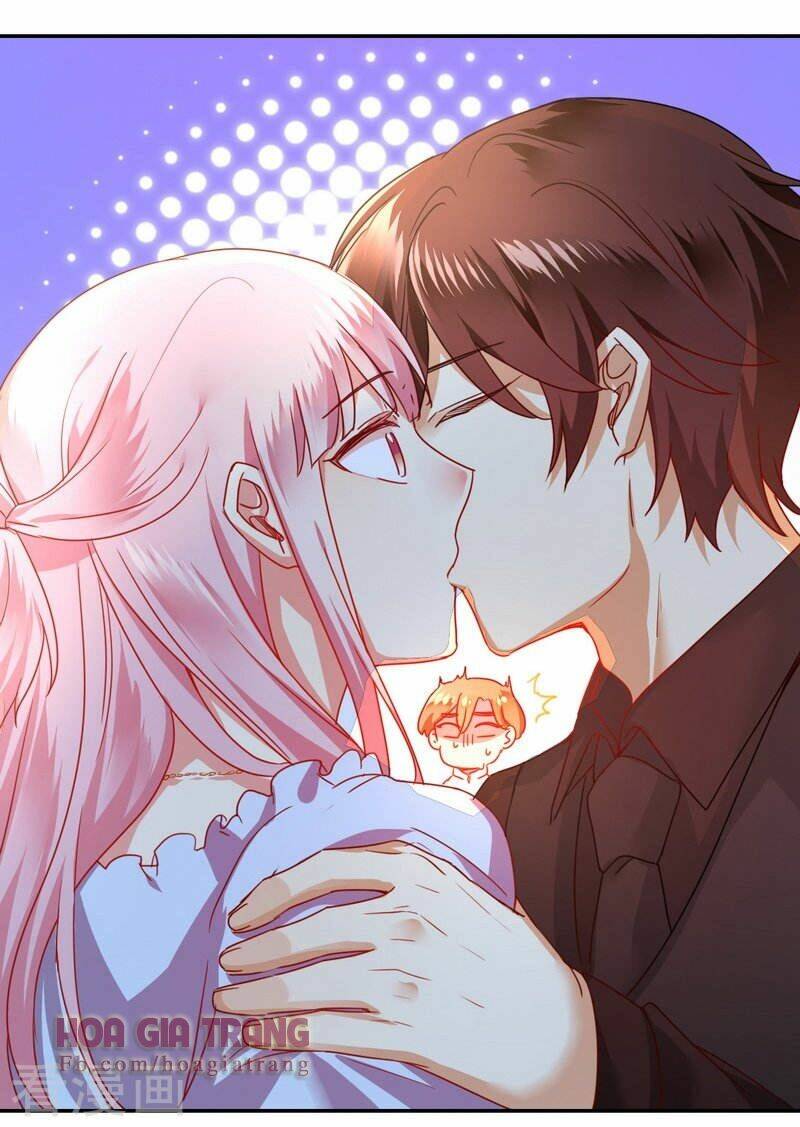 phục thù thiếu gia tiểu điềm thê chapter 45 19