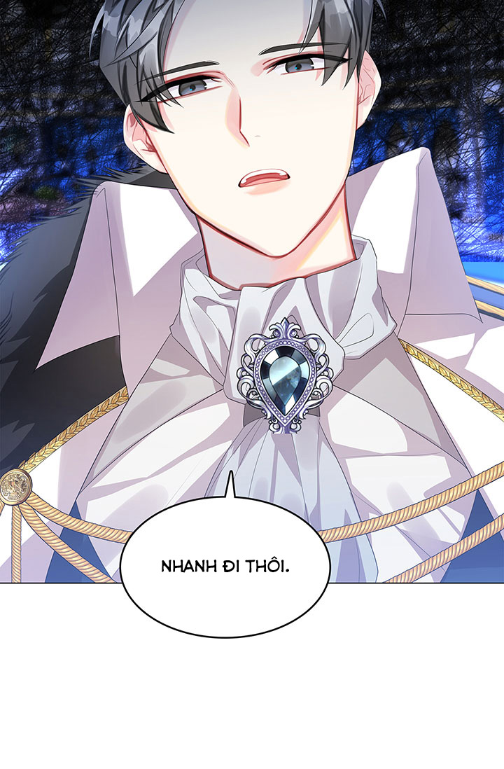 sự hối hận muộn màn chapter 5 16