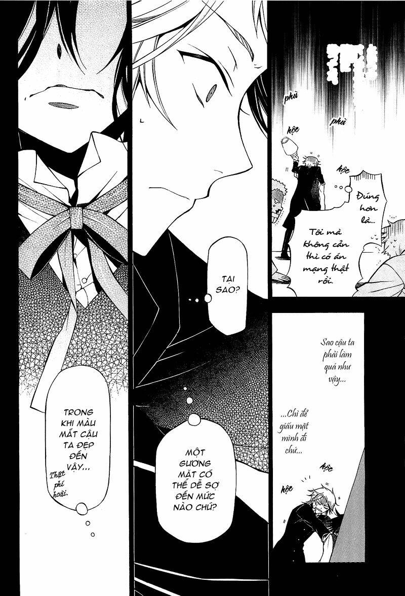 pandora hearts chapter 50 30