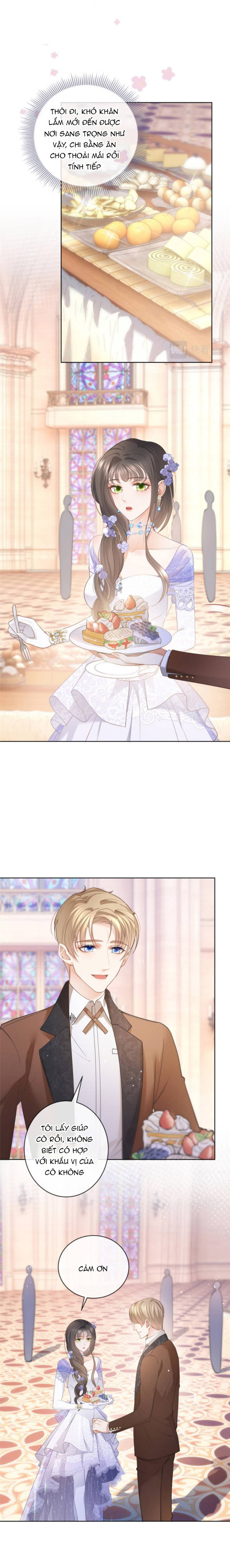 sát thủ đại nhân tại tuyến dưỡng hồ chapter 47 9