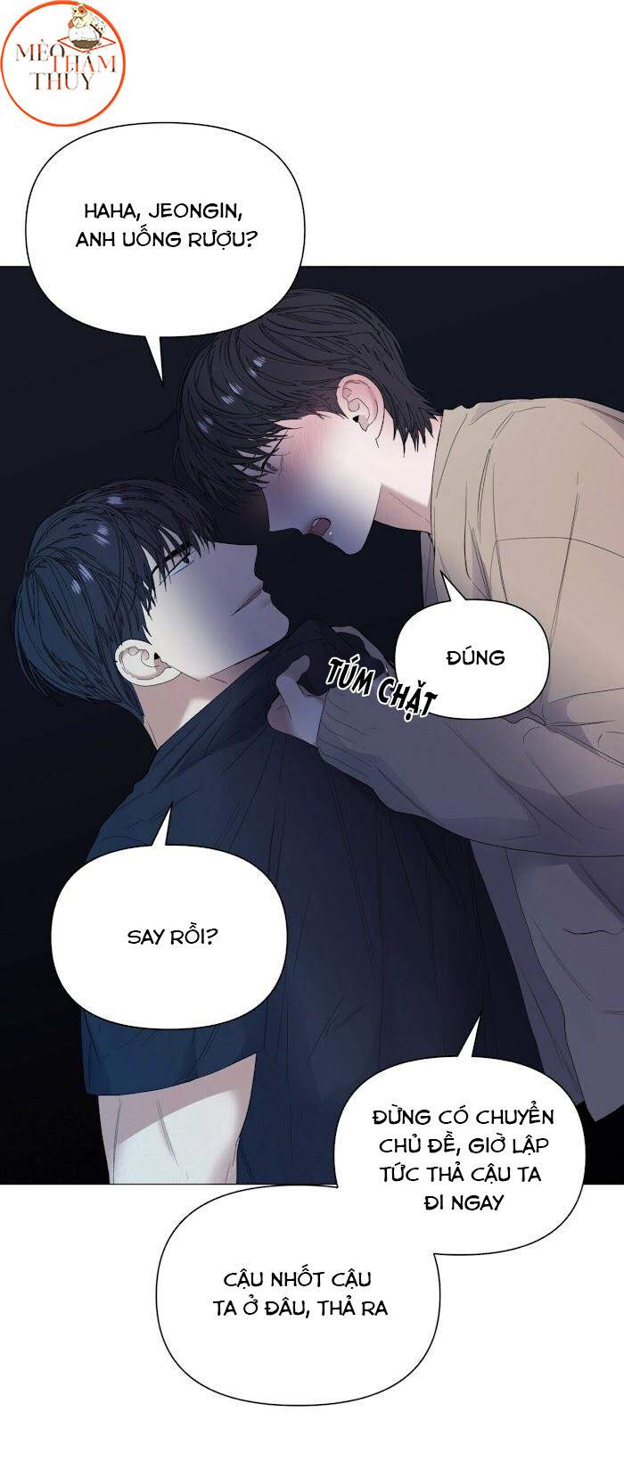 hội chứng chapter 30 41