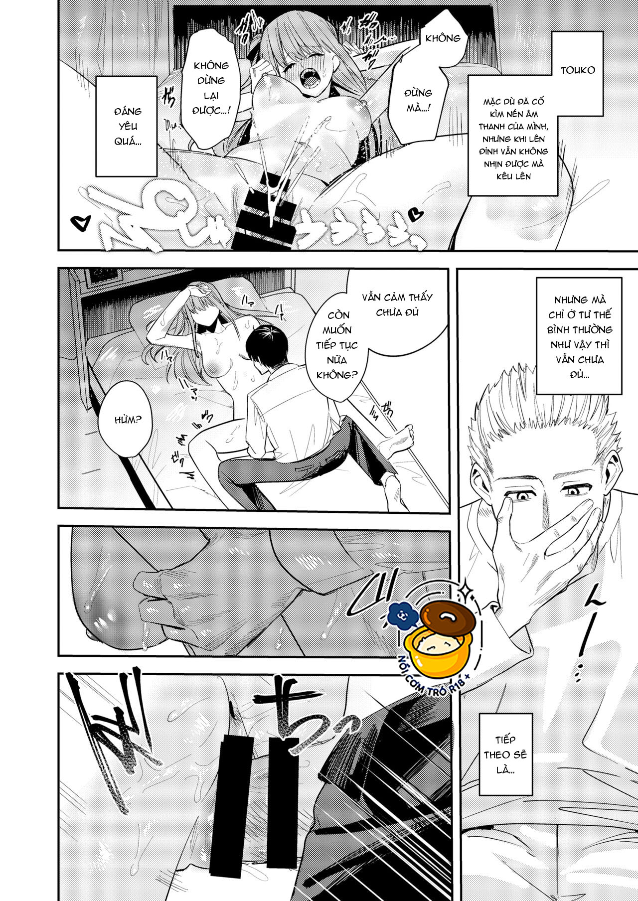 mặc cảm vì bị cưỡng hiếp 3 chapter 1.2 7