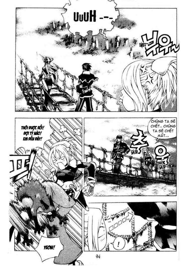 ragnarok - into the abyss chapter 90 6