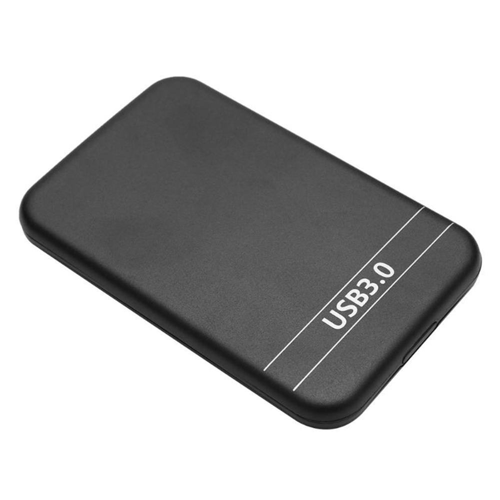 Ổ cứng 2.5Inch USB3.0 SATA/ SSD bên ngoài có cáp USB