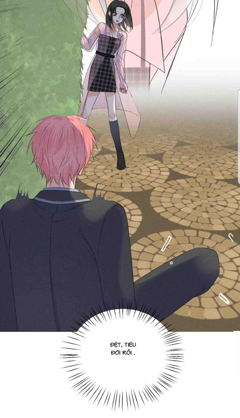 ánh trăng ngọt ngào chapter 8 5