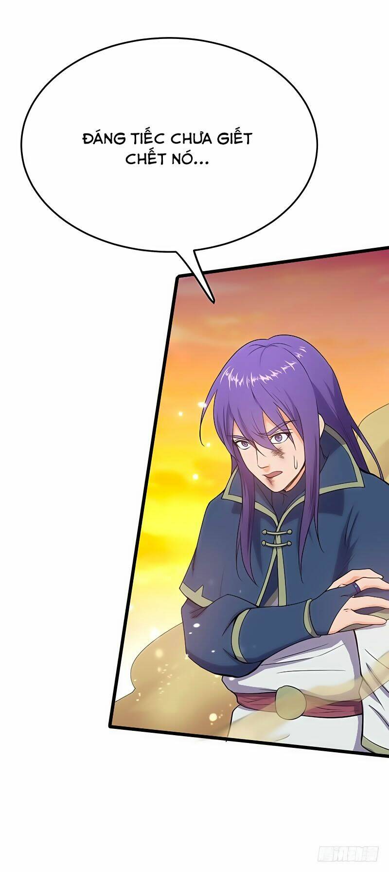 hỗn độn kiếm thần chapter 74 4