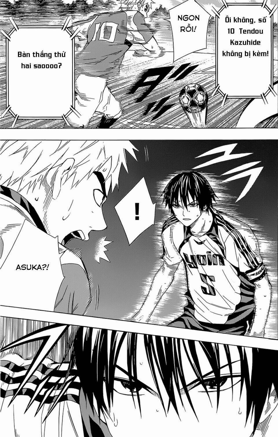 kỵ sĩ trong vòng cấm chapter 95 17