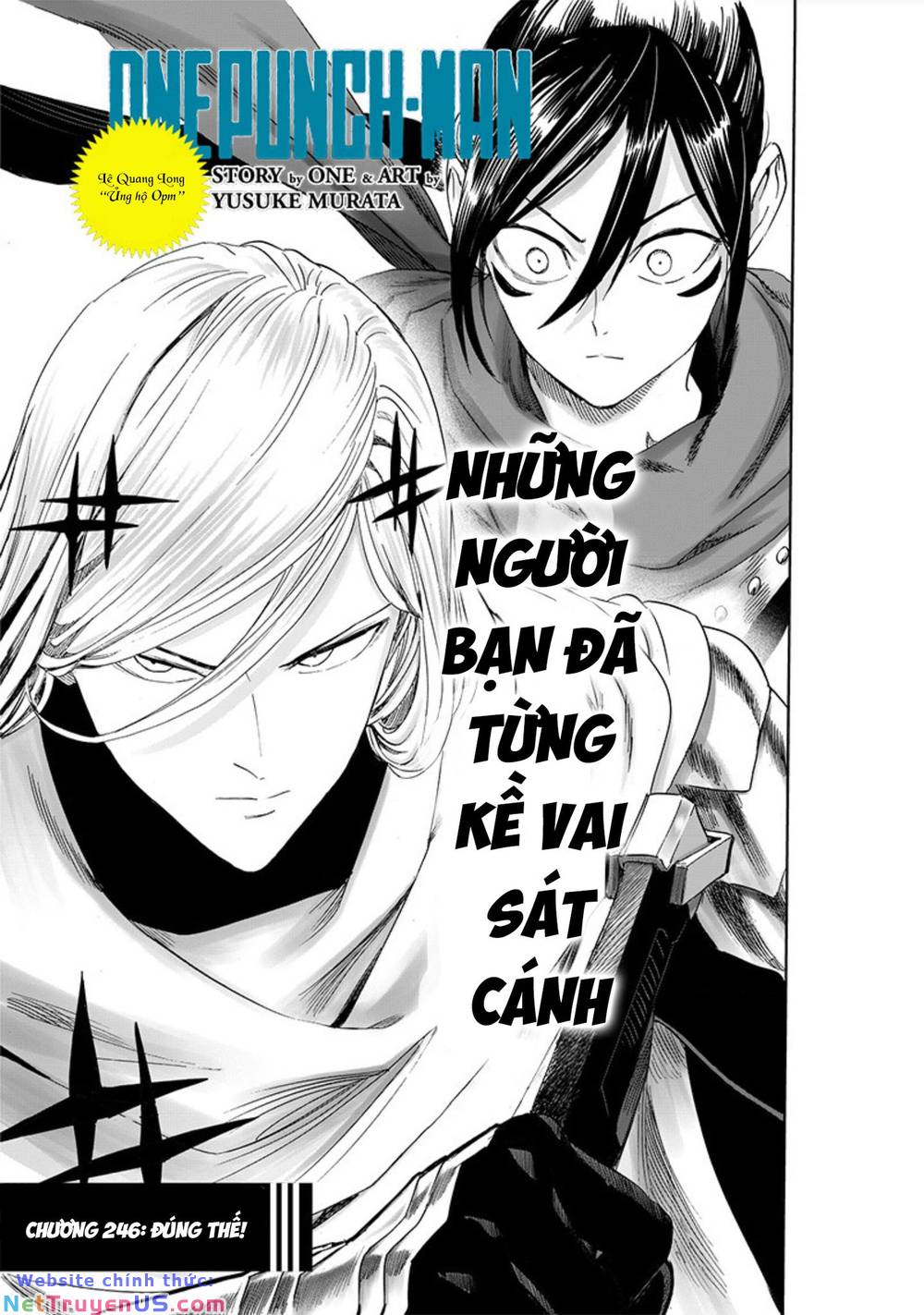 one-punch man chapter 246 2