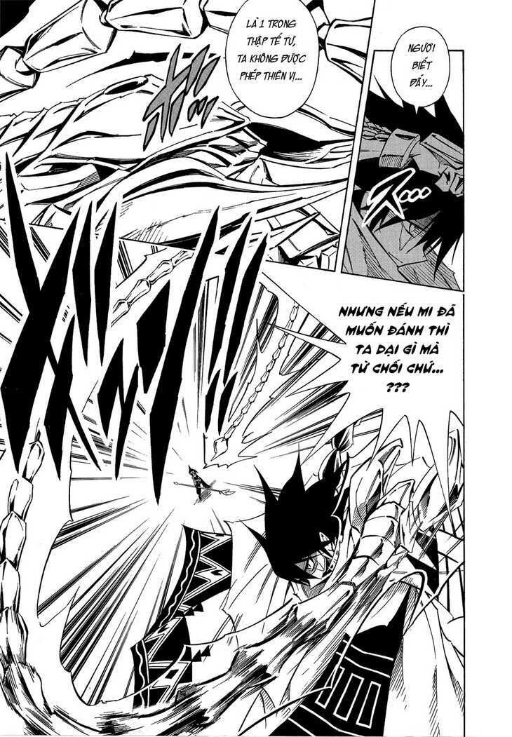 vua pháp thuật chapter 290 13