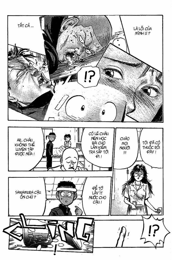 noritaka chapter 22 23