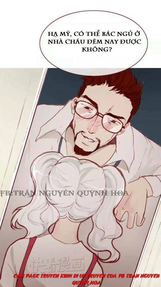 trả thù trường trung học chapter 16 9