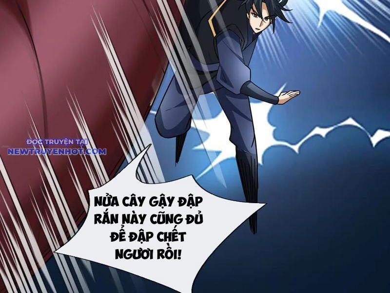 ngủ say vạn cổ: xuất thế đẩy ngang chư thiên chapter 61 170