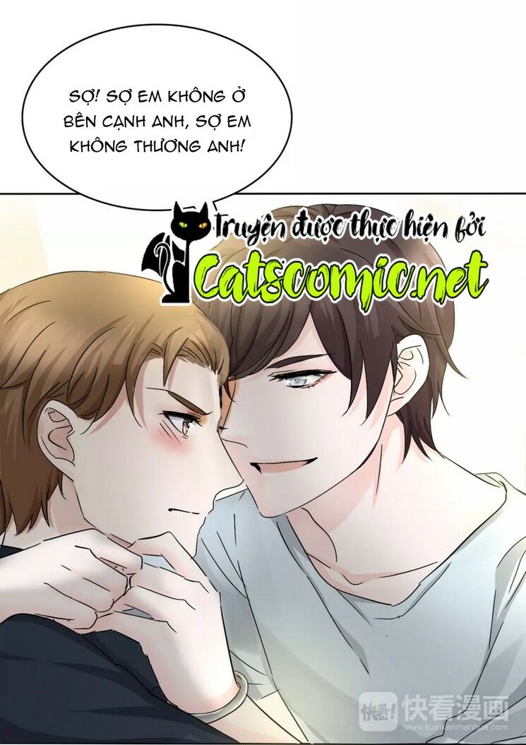 Lấy Sắc Tấn Công Sắc chapter 22 - Trang 19
