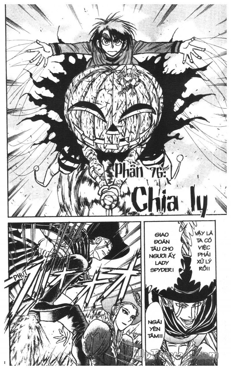 nhật ký lọ lem chapter 42 64