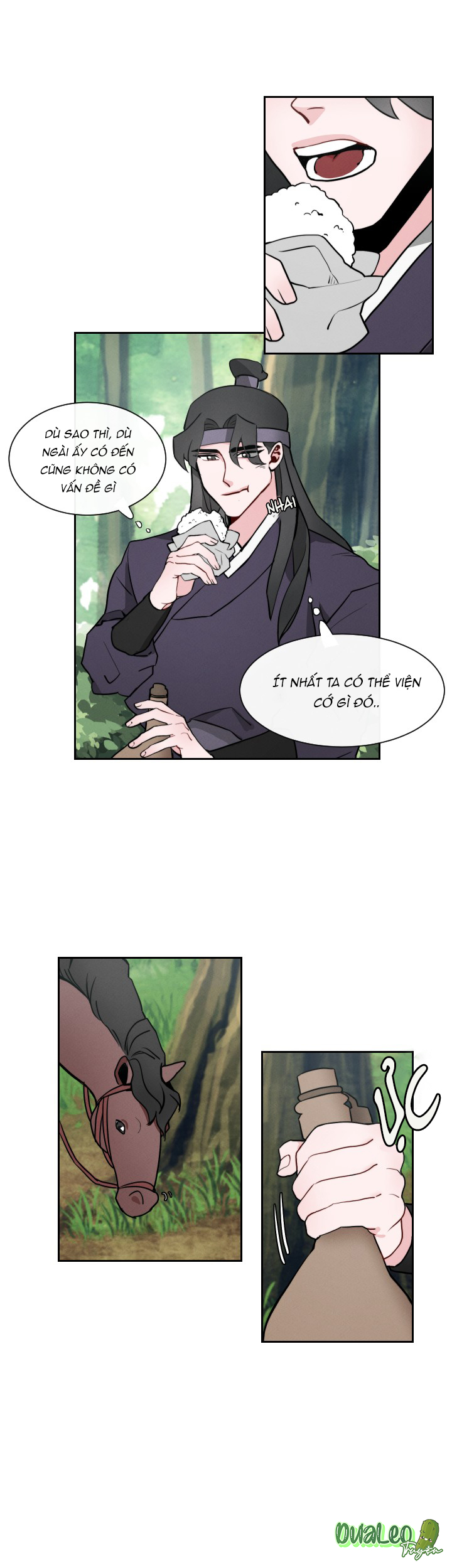 shinsujeon chapter 2 11