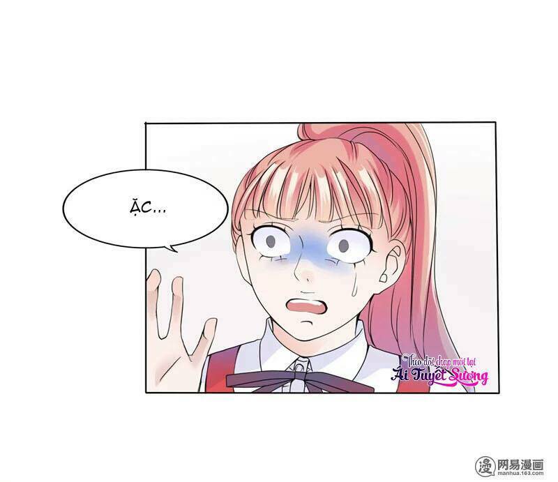 hoàng tử ếch mau tránh ra chapter 7.2 8